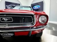 Ford Mustang - <small></small> 49.000 € <small>TTC</small> - #22