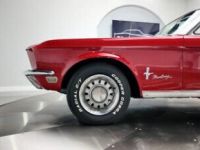 Ford Mustang - <small></small> 49.000 € <small>TTC</small> - #23