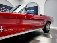 Ford Mustang - <small></small> 49.000 € <small>TTC</small> - #24