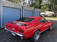 Ford Mustang - <small></small> 68.000 € <small>TTC</small> - #1