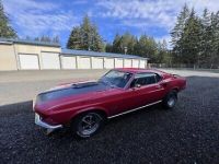 Ford Mustang - <small></small> 68.000 € <small>TTC</small> - #3