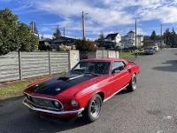 Ford Mustang - <small></small> 68.000 € <small>TTC</small> - #7