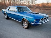 Ford Mustang - <small></small> 149.000 € <small>TTC</small> - #5