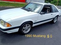 Ford Mustang - <small></small> 20.000 € <small>TTC</small> - #1