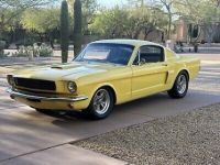 Ford Mustang - <small></small> 66.000 € <small>TTC</small> - #1