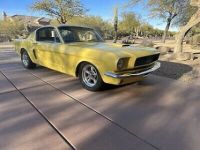 Ford Mustang - <small></small> 66.000 € <small>TTC</small> - #2