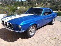 Ford Mustang - <small></small> 33.000 € <small>TTC</small> - #1