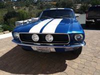 Ford Mustang - <small></small> 33.000 € <small>TTC</small> - #2