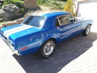 Ford Mustang - <small></small> 33.000 € <small>TTC</small> - #3