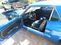 Ford Mustang - <small></small> 33.000 € <small>TTC</small> - #7