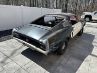 Ford Mustang - <small></small> 52.000 € <small>TTC</small> - #7