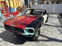 Ford Mustang - <small></small> 52.000 € <small>TTC</small> - #8