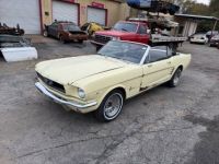 Ford Mustang - <small></small> 19.000 € <small>TTC</small> - #1