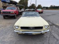 Ford Mustang - <small></small> 19.000 € <small>TTC</small> - #2