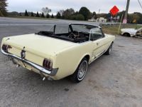 Ford Mustang - <small></small> 19.000 € <small>TTC</small> - #5