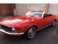 Ford Mustang - <small></small> 20.000 € <small>TTC</small> - #1