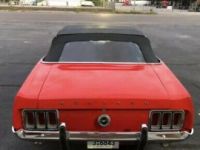 Ford Mustang - <small></small> 20.000 € <small>TTC</small> - #3