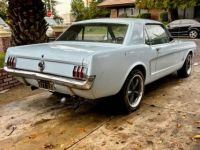 Ford Mustang - <small></small> 17.000 € <small>TTC</small> - #1