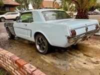 Ford Mustang - <small></small> 17.000 € <small>TTC</small> - #2