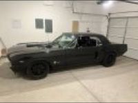 Ford Mustang - <small></small> 33.000 € <small>TTC</small> - #1