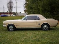 Ford Mustang - <small></small> 40.000 € <small>TTC</small> - #1