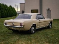 Ford Mustang - <small></small> 40.000 € <small>TTC</small> - #3