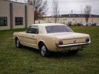 Ford Mustang - <small></small> 40.000 € <small>TTC</small> - #4