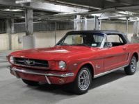 Ford Mustang - <small></small> 33.000 € <small>TTC</small> - #1