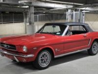 Ford Mustang - <small></small> 33.000 € <small>TTC</small> - #2