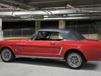 Ford Mustang - <small></small> 33.000 € <small>TTC</small> - #4