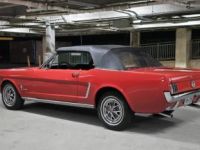 Ford Mustang - <small></small> 33.000 € <small>TTC</small> - #5