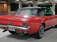 Ford Mustang - <small></small> 33.000 € <small>TTC</small> - #7