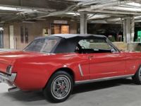 Ford Mustang - <small></small> 33.000 € <small>TTC</small> - #8