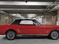 Ford Mustang - <small></small> 33.000 € <small>TTC</small> - #9