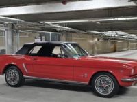 Ford Mustang - <small></small> 33.000 € <small>TTC</small> - #10