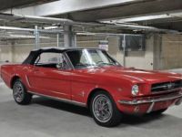 Ford Mustang - <small></small> 33.000 € <small>TTC</small> - #11