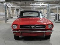 Ford Mustang - <small></small> 33.000 € <small>TTC</small> - #12