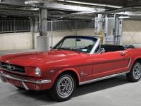 Ford Mustang - <small></small> 33.000 € <small>TTC</small> - #20