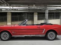 Ford Mustang - <small></small> 33.000 € <small>TTC</small> - #21