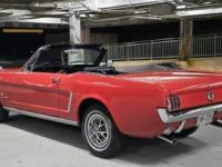 Ford Mustang - <small></small> 33.000 € <small>TTC</small> - #22