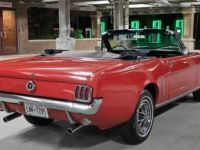 Ford Mustang - <small></small> 33.000 € <small>TTC</small> - #23