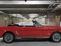 Ford Mustang - <small></small> 33.000 € <small>TTC</small> - #24