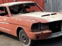 Ford Mustang - <small></small> 27.000 € <small>TTC</small> - #3