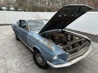 Ford Mustang - <small></small> 43.000 € <small>TTC</small> - #1