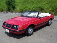 Ford Mustang - <small></small> 19.000 € <small>TTC</small> - #5