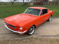 Ford Mustang - <small></small> 91.000 € <small>TTC</small> - #1