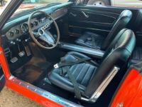 Ford Mustang - <small></small> 91.000 € <small>TTC</small> - #2