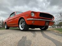 Ford Mustang - <small></small> 91.000 € <small>TTC</small> - #7