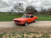 Ford Mustang - <small></small> 91.000 € <small>TTC</small> - #11