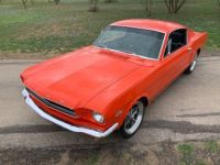 Ford Mustang - <small></small> 91.000 € <small>TTC</small> - #12